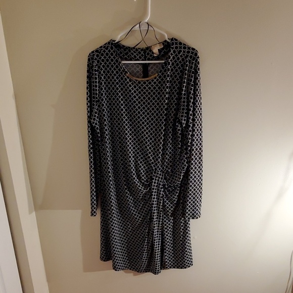 MICHAEL Michael Kors Dresses & Skirts - Michael Kors black and white dress